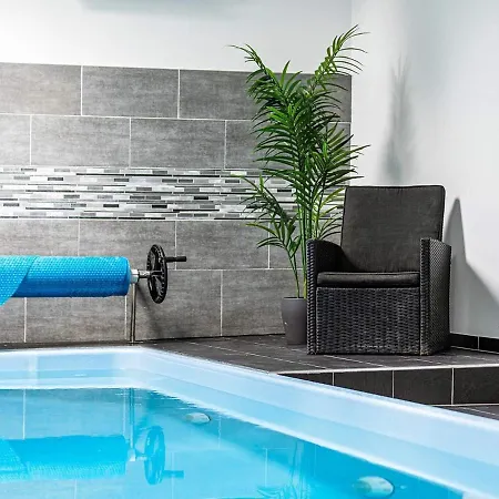 8 Person In Rodby-by Traum * Rødby