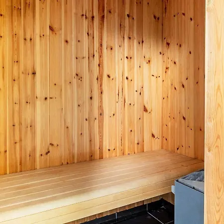 Vakantiehuis 8 Person In Rodby-by Traum