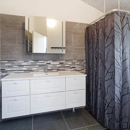 8 Person In Rodby-by Traum Vakantiehuis *