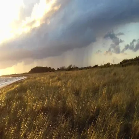 8 Person In Rodby-by Traum Σπίτι διακοπών Rødby