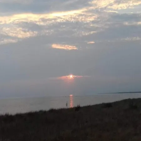 Vakantiehuis 8 Person In Rodby-by Traum Rødby