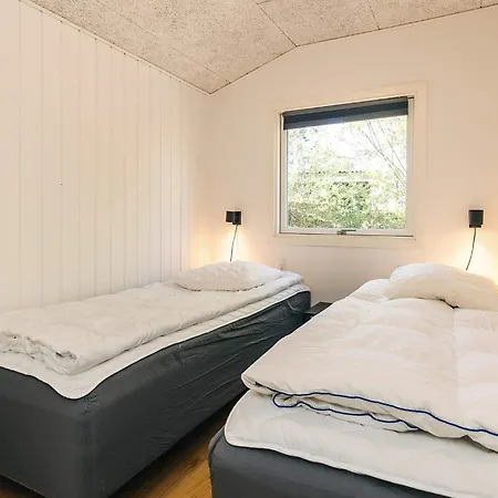 8 Person In Rodby-by Traum * Rødby