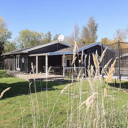 Dom wakacyjny 8 Person In Rodby-by Traum