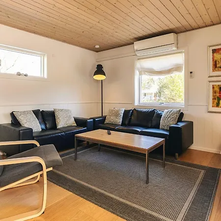 8 Person In Rodby-by Traum Dom wakacyjny Rødby