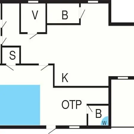8 Person In Rodby-by Traum