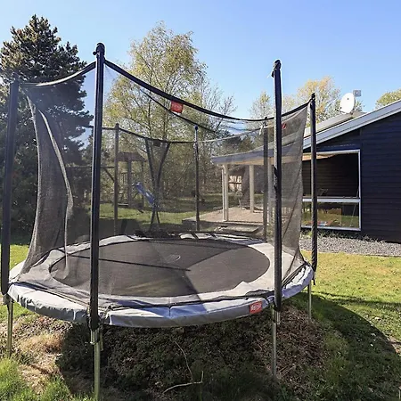 Feriehus 8 Person In Rodby-by Traum Rødby