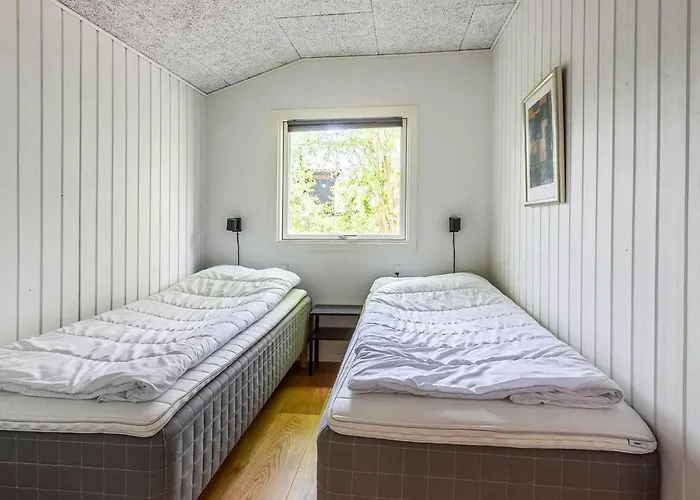 8 Person In Rodby-by Traum Tatil Evi