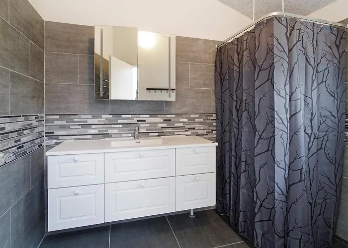 8 Person In Rodby-by Traum Tatil Evi *