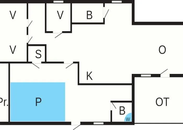 8 Person In Rodby-by Traum